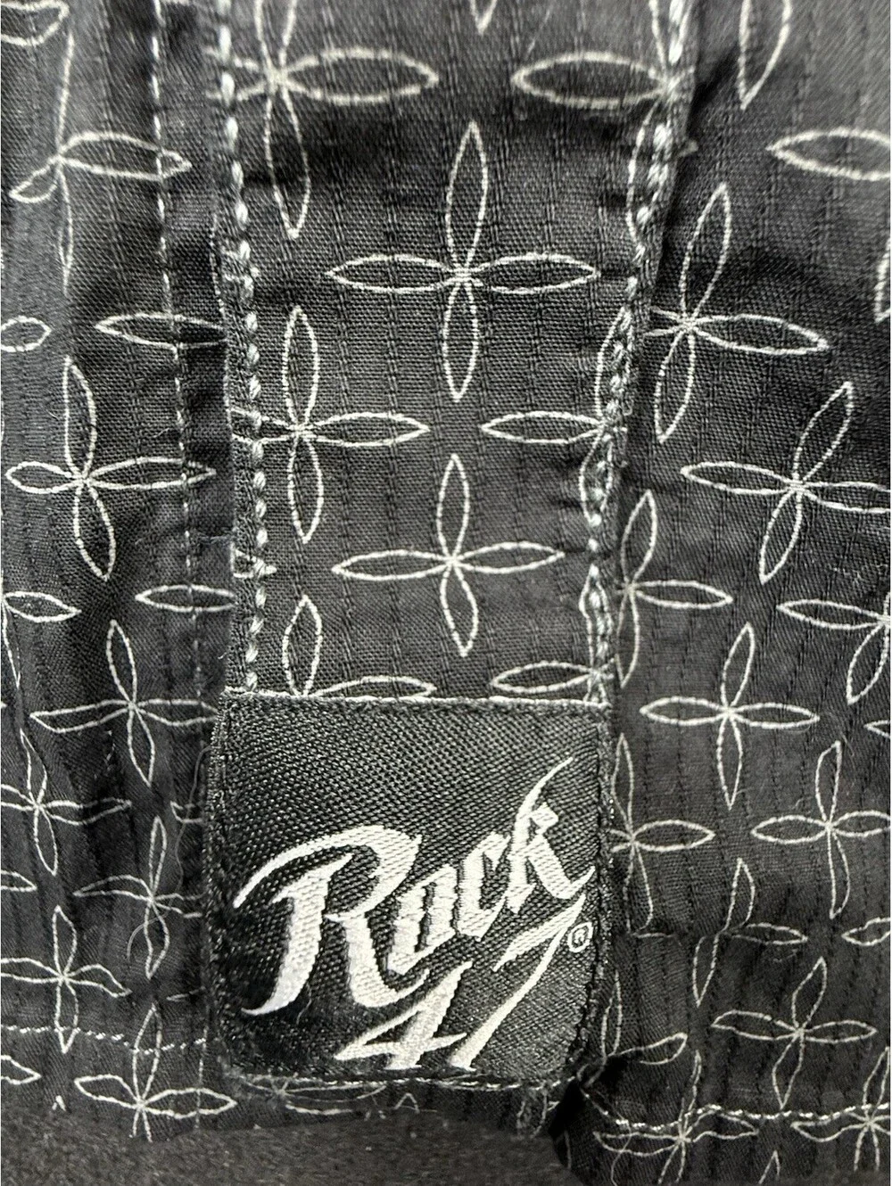 Rock 47 By Wrangler rock 47